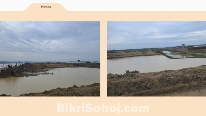 400 Decimal - Commercial or Residential Land for Sale